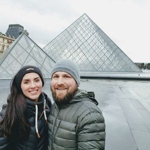 Meet your Posher, April